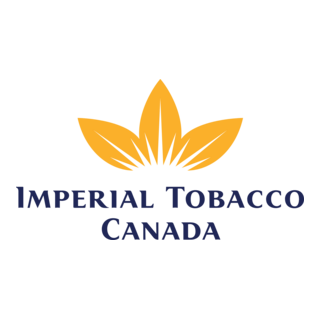 Imperial Tobacco Canada Logo PNG Vector