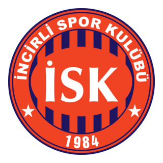 İncirlispor Logo PNG Vector