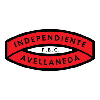 Independiente Avellaneda Logo PNG Vector