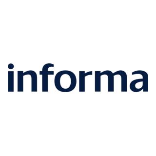 Informa (Old) Logo PNG Vector