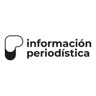 Información Peridística Logo PNG Vector