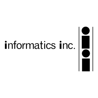 Informatics, Inc. Logo PNG Vector