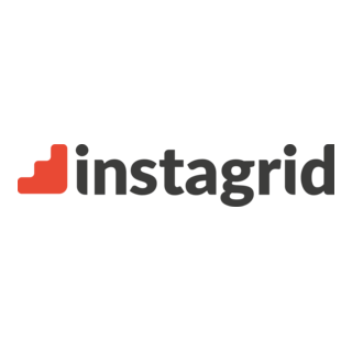 Instagrid Logo PNG Vector