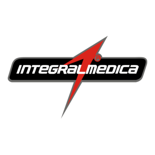 INTEGRALMEDICA Logo PNG Vector