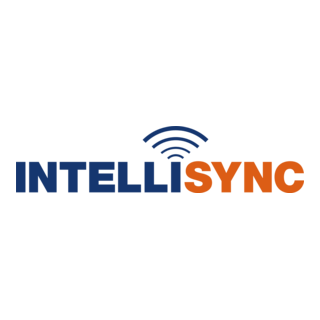 Intellisync Logo PNG Vector