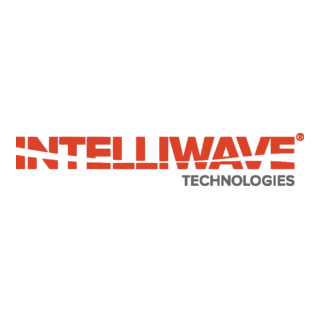 Intelliwave Technologies Logo PNG Vector