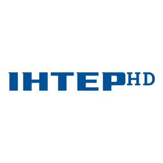 Inter HD Logo PNG Vector