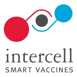 Intercell Logo PNG Vector