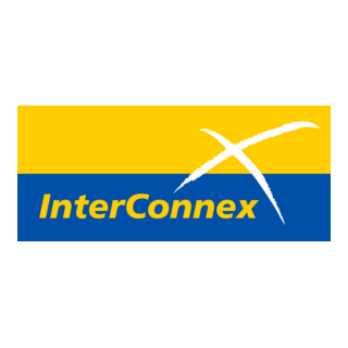 InterConnex Logo PNG Vector