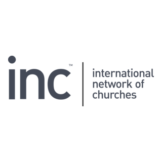International Network of Churches Logo PNG Vector