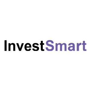 INVEST SMART Logo PNG Vector