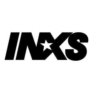 INXS Logo PNG Vector