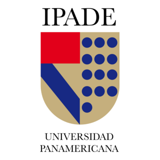 IPADE Logo PNG Vector