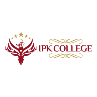 IPK College Logo PNG Vector