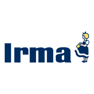 Irma (Coop Danmark) Logo PNG Vector