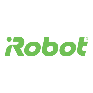 iRobot Logo PNG Vector