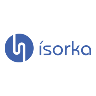 Isorka Logo PNG Vector