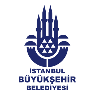 Istanbul Belediyesi Logo PNG Vector