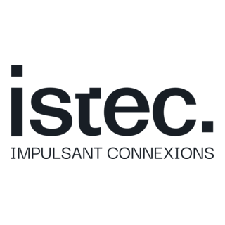 Istec Logo PNG Vector
