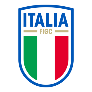 Italy National Womens Football Team (2023) Logo PNG Vector