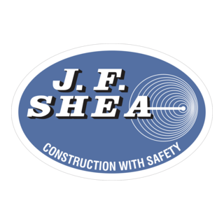J.F. Shea Co Logo PNG Vector