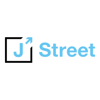 J Street Logo PNG Vector