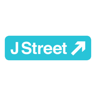 J Street Logo PNG Vector