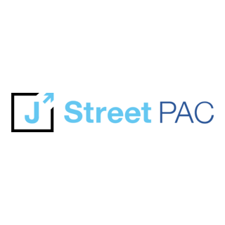 J Street PAC Logo PNG Vector
