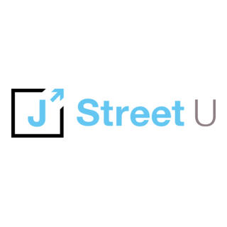J Street U Logo PNG Vector
