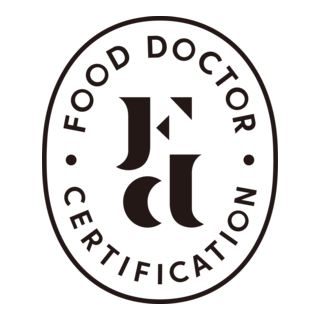 Japan Food Doctor Logo PNG Vector