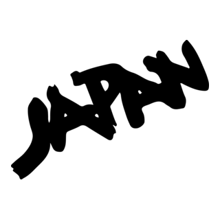 Japan Logo PNG Vector