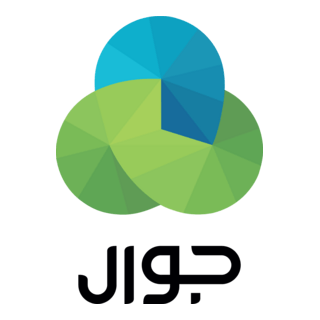 Jawwal Logo PNG Vector