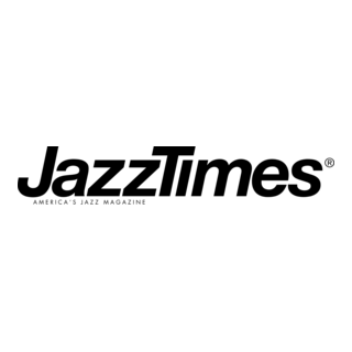 JazzTimes Logo PNG Vector