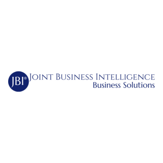 JBI Software Logo PNG Vector