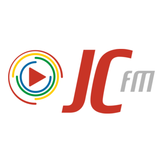 JC FM Logo PNG Vector