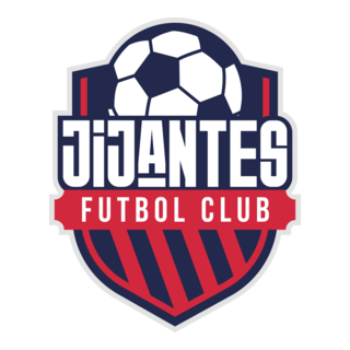 Jijantes FC Logo PNG Vector