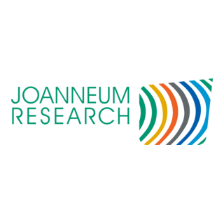Joanneum Research Logo PNG Vector
