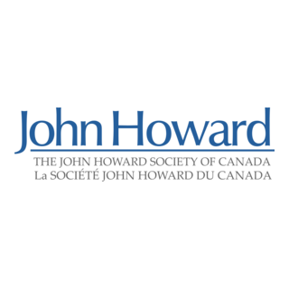 John Howard Society of Canada Logo PNG Vector