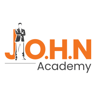 JonhAcademy Logo PNG Vector