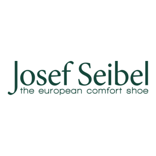 Josef Seibel Logo PNG Vector
