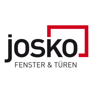 Josko Fenster & Türen Logo PNG Vector