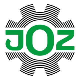JOZ Logo PNG Vector