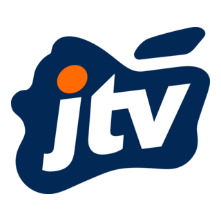 JTV (Indonesian TV channel) Logo PNG Vector