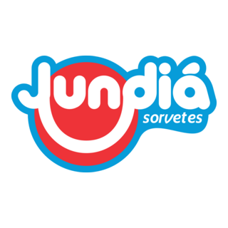 jundia Logo PNG Vector
