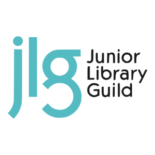 Junior Library Guild Logo PNG Vector
