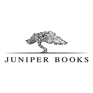 Juniper Books Logo PNG Vector