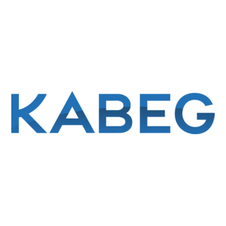 KABEG Management Logo PNG Vector