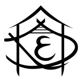 KAED Kulliyyah of Architecture, IIUM Logo PNG Vector