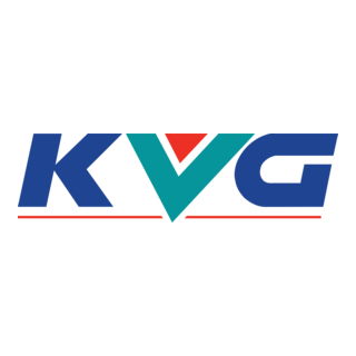 Kahlgrund Verkehrs-GmbH Logo PNG Vector