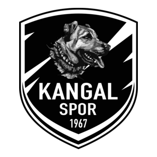 Kangalspor Logo PNG Vector